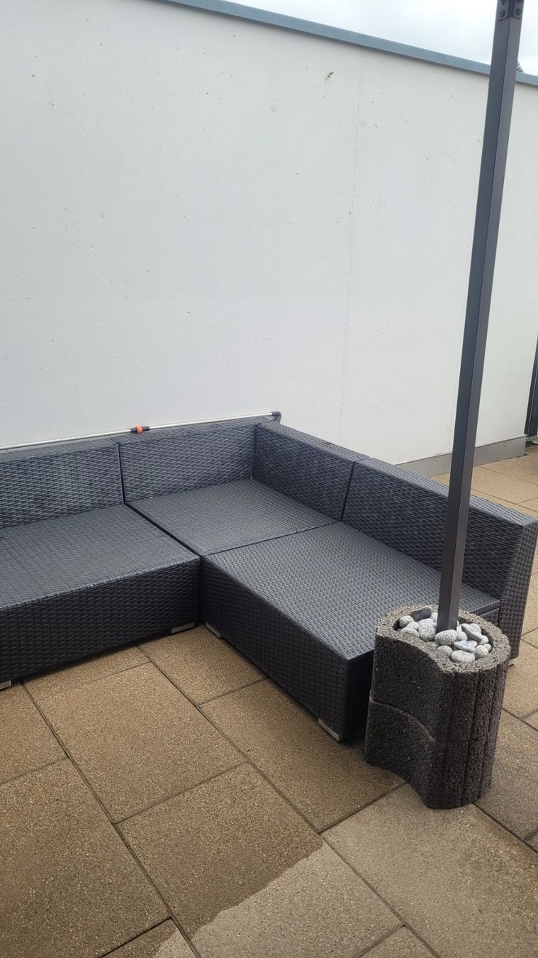 Sofas: Gartenlounge – Gebraucht aus Gränichen von Baba-73 2
