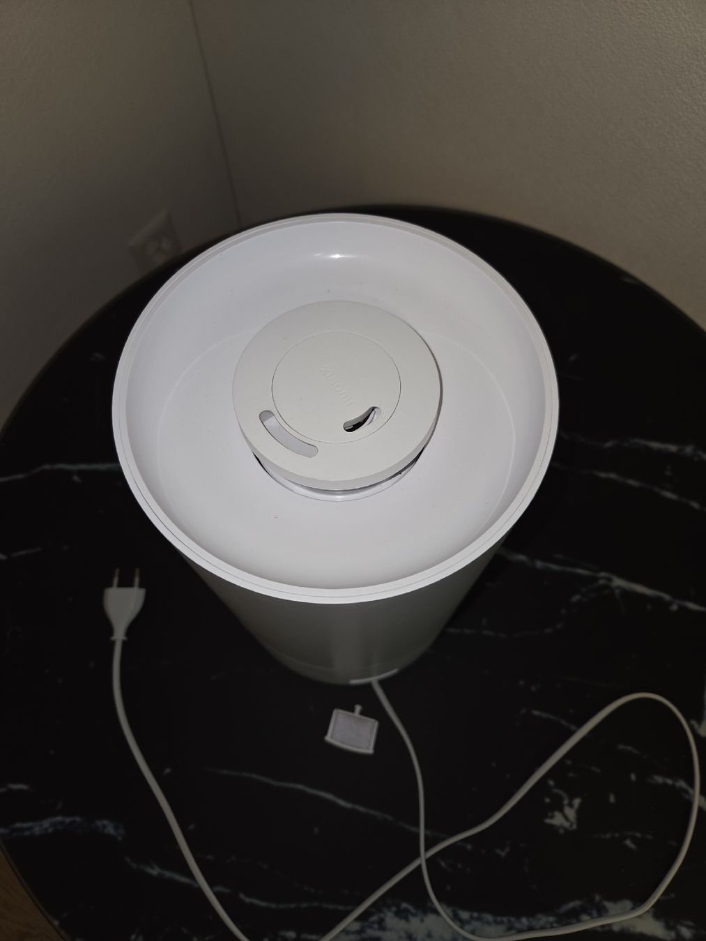 Xiaomi Umidificatori d'aria: Xiaomi Smart Humidifier 2 Luftbefeuchter – Usato da Morschach venduto da bluefisch396 1