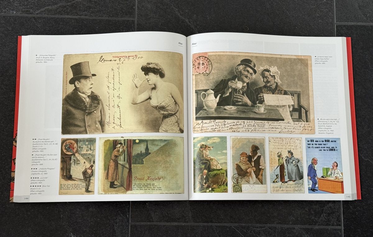 Libri: April, April! Lachen à la Carte – Usato da Goldach venduto da igwhitestar 2