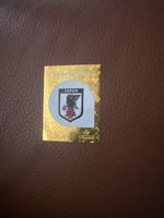 JPN1/Japan wappen panini 2026