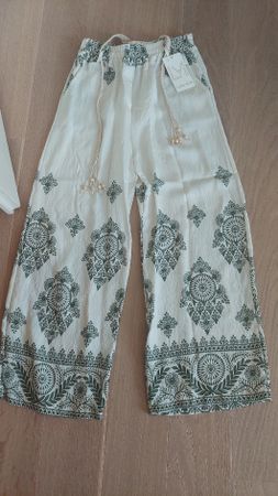 pantalon / hose M