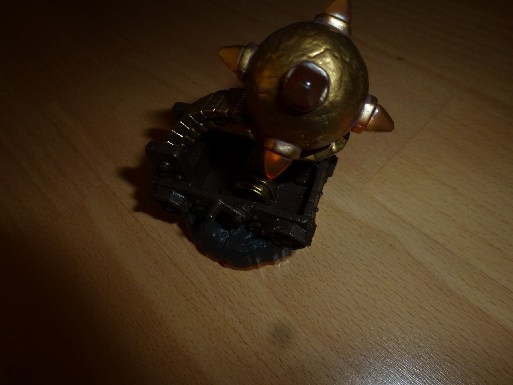 Giochi: Skylanders Figur – Usato da Olten venduto da Disc-Ausverkauf