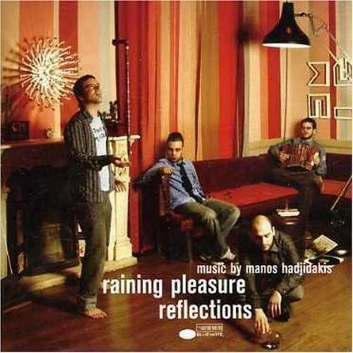 CDs: Raining Pleasure - Reflections – Gebraucht aus Uzwil von visions77