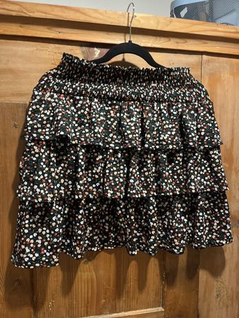 Pieces Minirock Gr. M