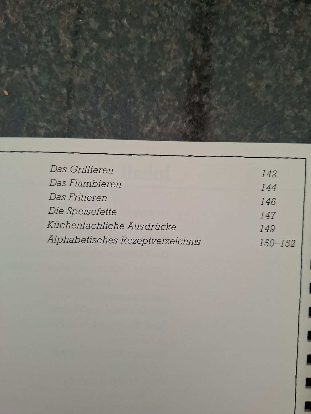 Libri: Rezepte / Kochbuch - Fleisch und Wurst – Usato da Boniswil venduto da Totomat-Lady2 3