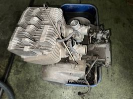 Motore Suzuki GT 250