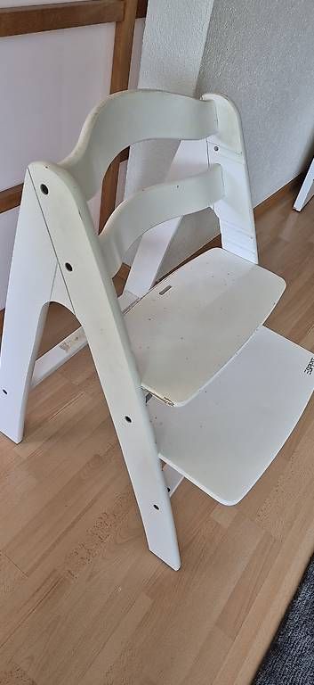Esprit Hochstühle: Hochstuhl von Esprit – Gebraucht aus Hinterkappelen von Betla 2