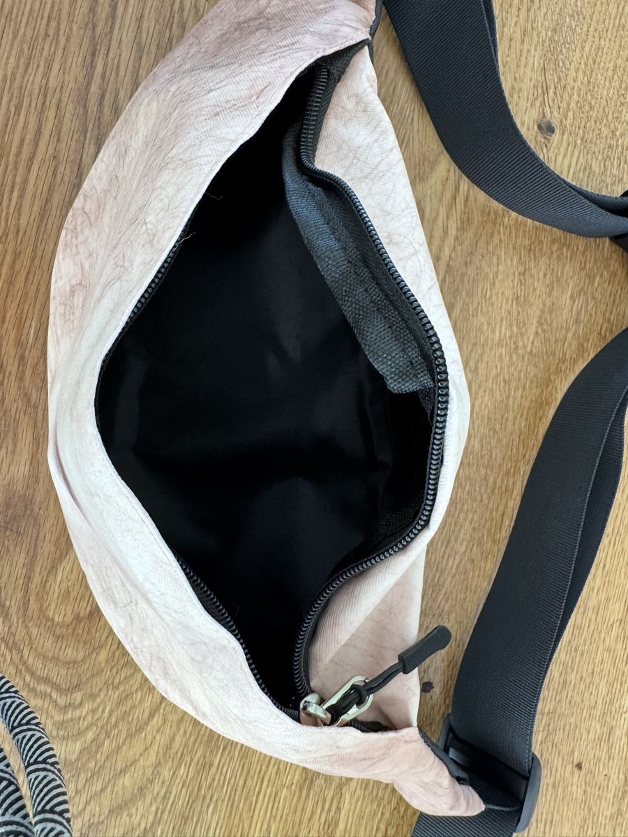 Borse: Bauchtasche Scherzartikel – Nuovo (secondo la descrizione) da Niederbüren venduto da Oetschli 4