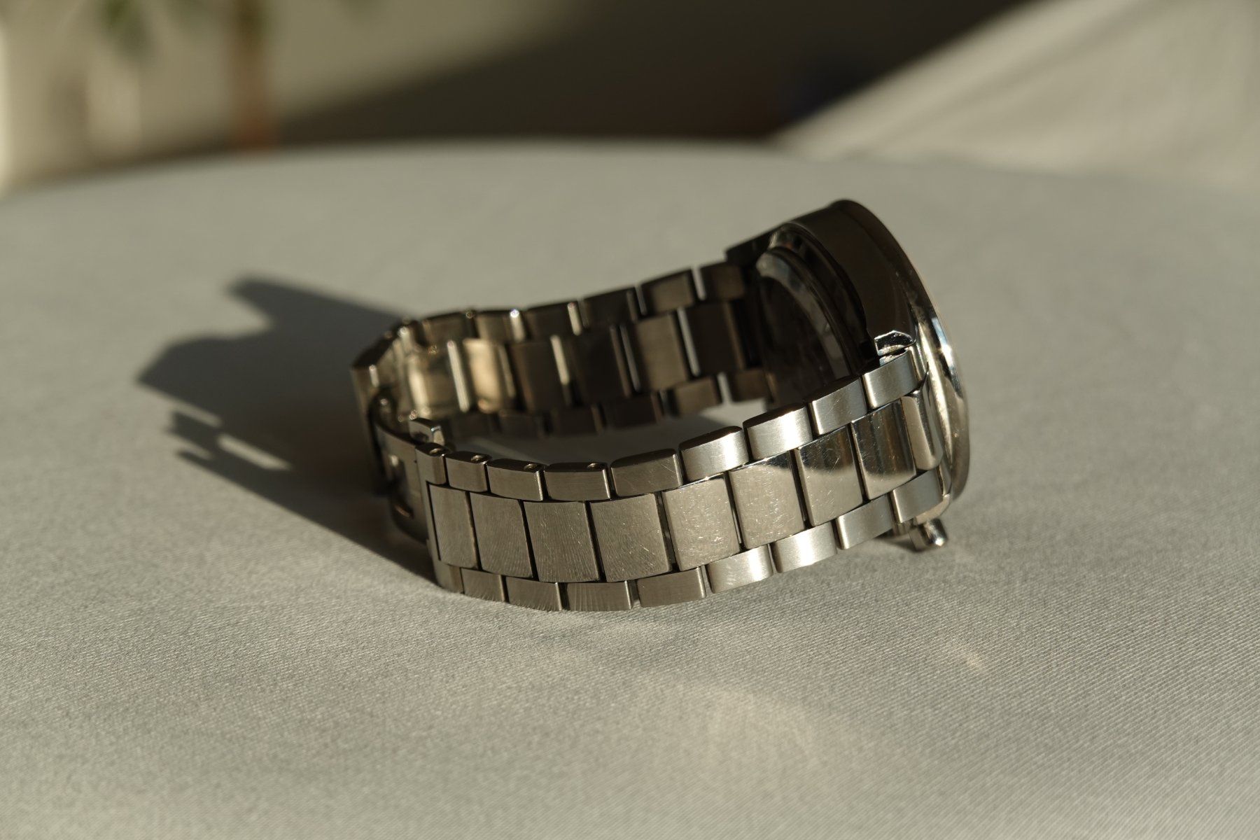 Omega Orologi: Omega Speedmaster '57 – Usato da Lausanne venduto da EKleber 4
