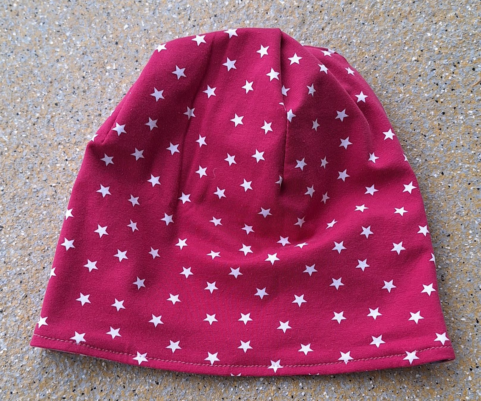 Giacche & Cappotti: Beanie / Mütze / Kappe – Nuovo (secondo la descrizione) da Konolfingen venduto da rose999 1