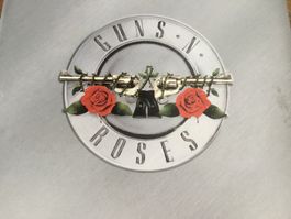 Guns N' Roses CD  GREATEST HITS  🎸