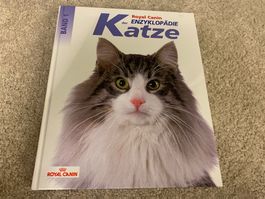 Buch Katze 🐈‍⬛ Katzen Band 1