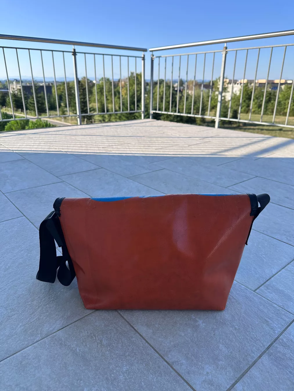 Freitag Borse: Freitag Tasche – Usato da Oensingen venduto da emi_hs6g 1