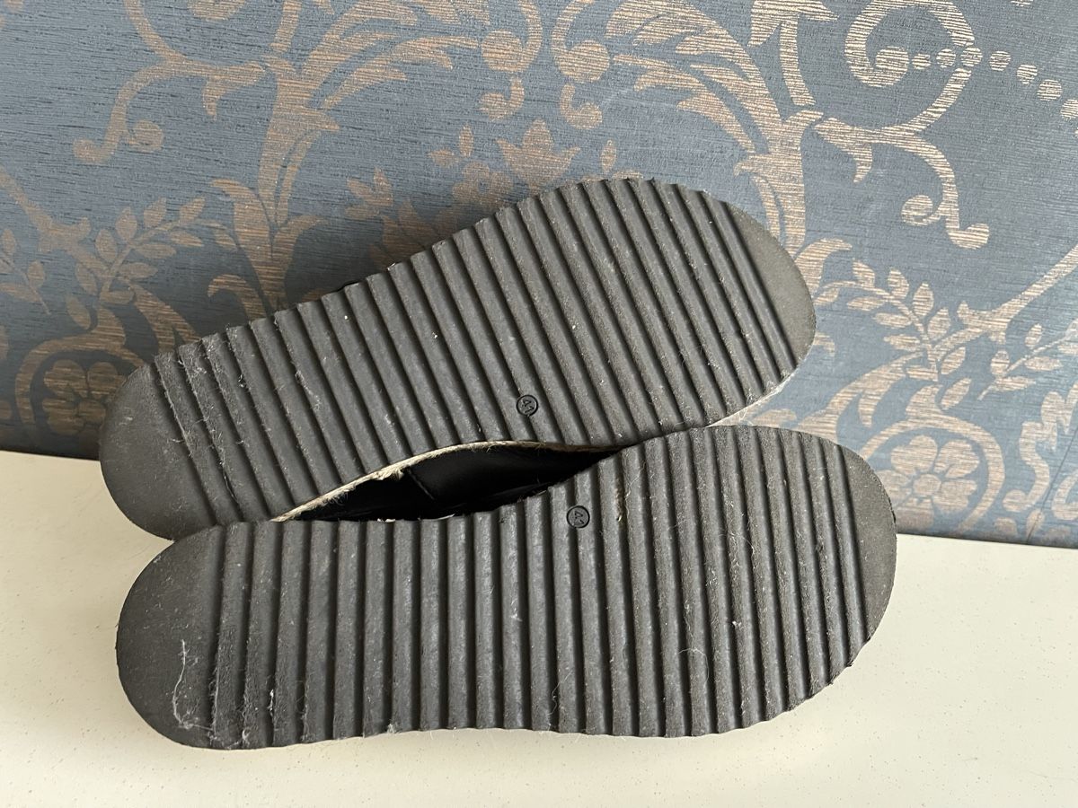 Scarpe da donna: Another Project Sandalen Gr.41 – Usato da Stallikon venduto da BaumArt 4