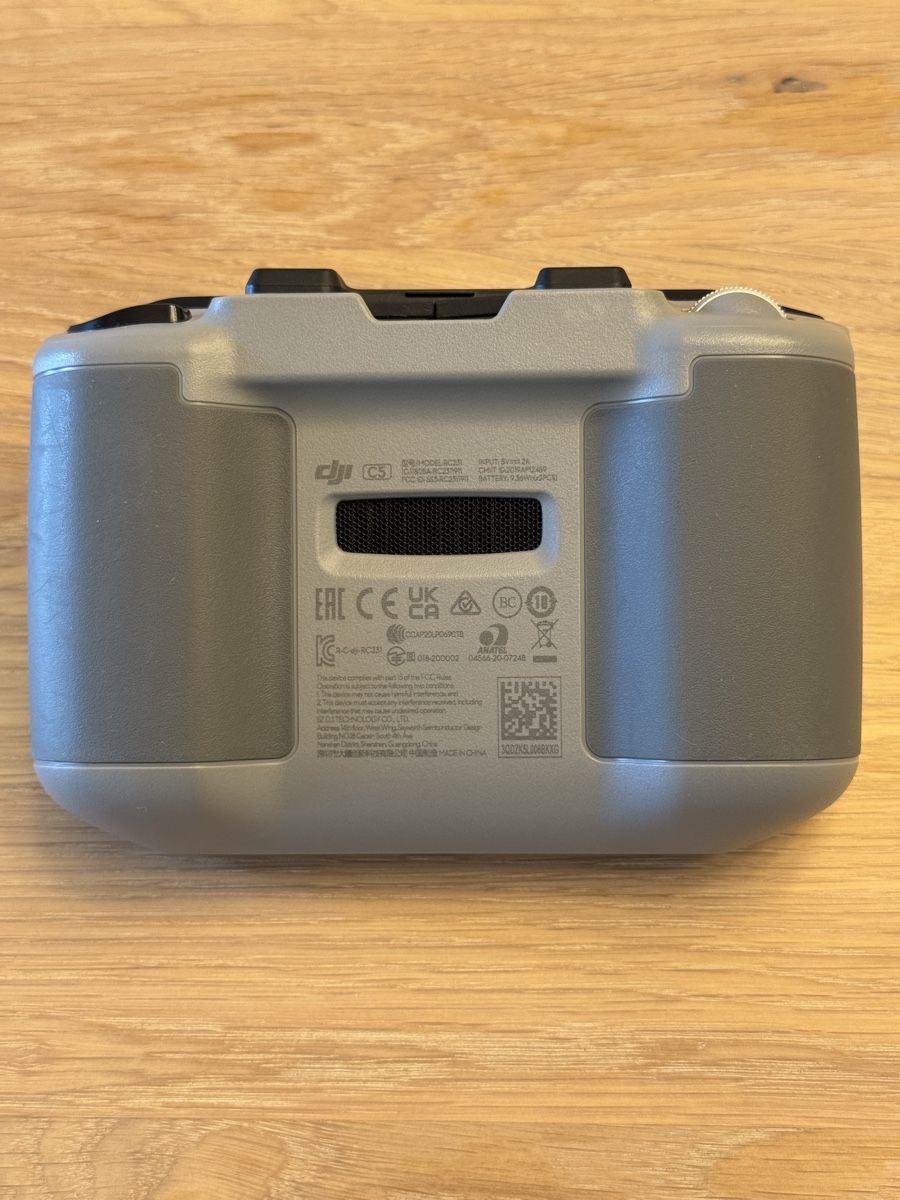 DJI Fernsteuerungen: DJI RC – Neu (gemäss Beschreibung) aus Kilchberg ZH von nalbantd 1
