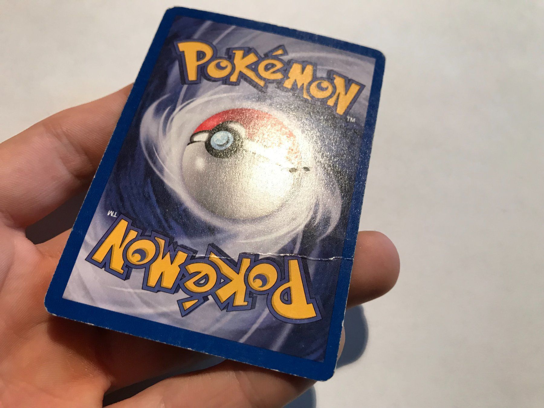Pokémon Carte collezionabili: Wobbuffet holo Neo Discovery 1. Edition – Usato da Hagendorn venduto da Pokecollectorch 5