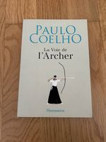 La Voie de l'Archer, Paulo Coelho