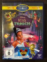 Küss den Frosch