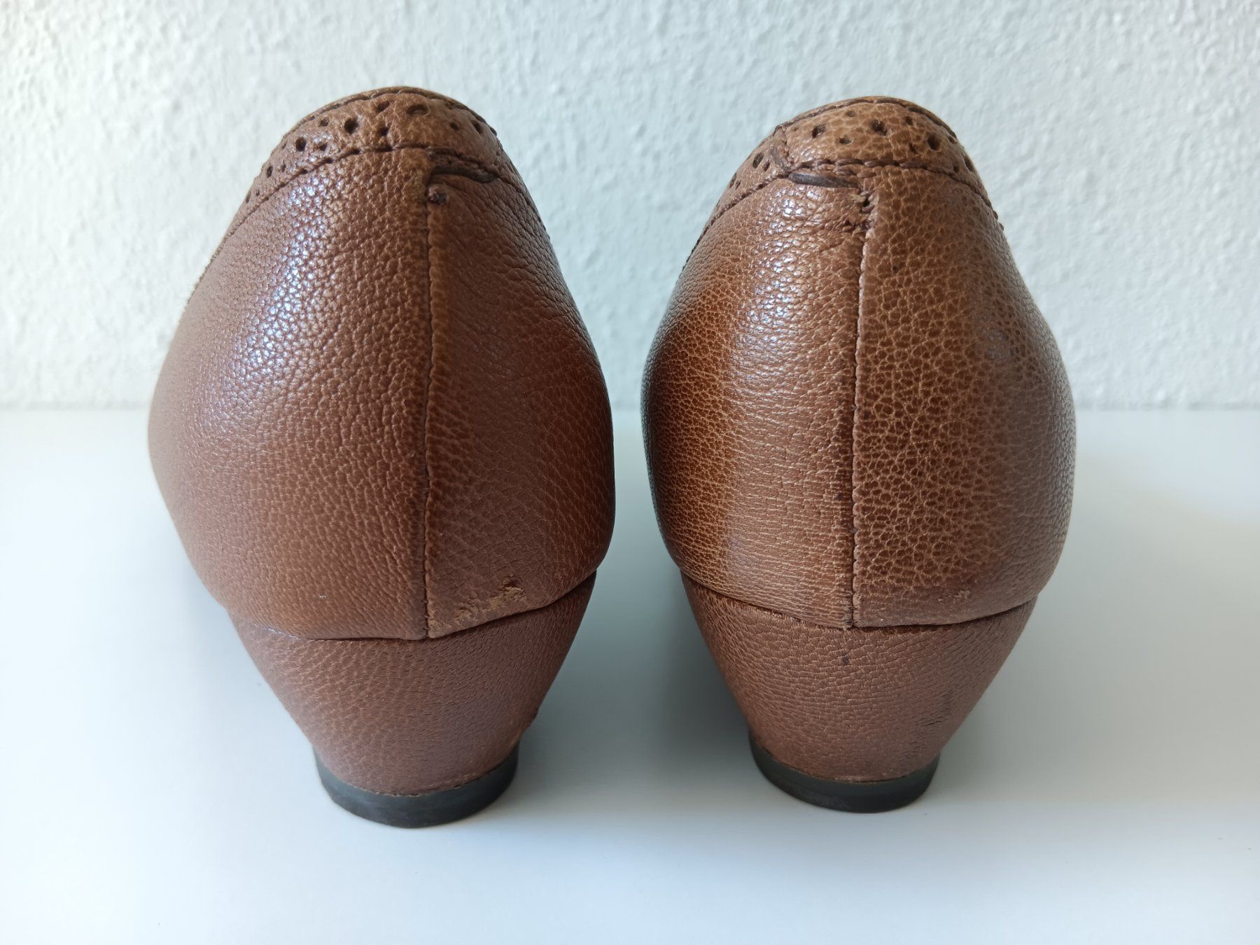 Geox Damenschuhe: GEOX Chaussures / Schuhe pointure / Nummer 38 – Gebraucht aus Cossonay-ville von Super-Price-Quality 5