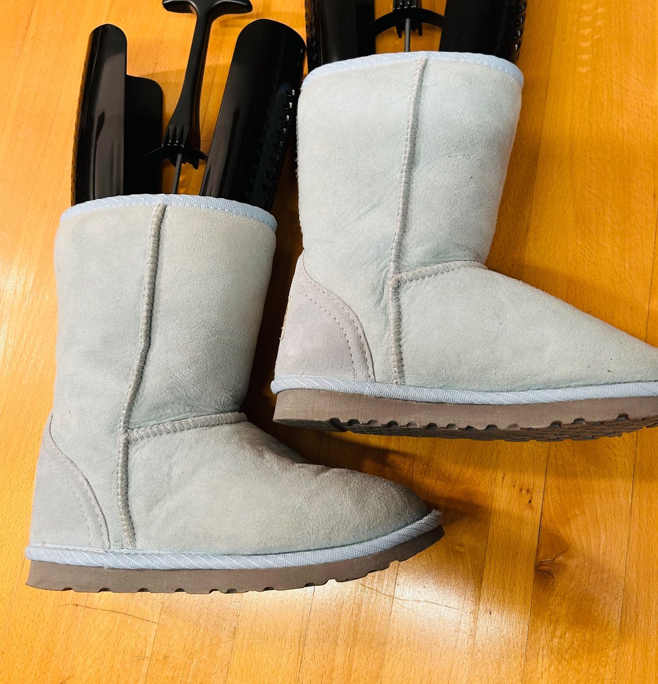 Scarpe da donna: Winterstiefel Gr.36 – Nuovo (secondo la descrizione) da Niederglatt ZH venduto da adi_99tq 3