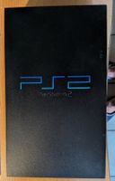 Sony Playstation 2 PS2 Konsole + cartes
