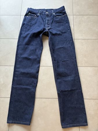 Jeans Benetton w36 l35
