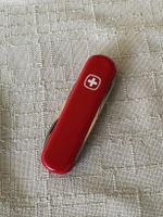 Sackmesser Wenger Delemont - Subaru 