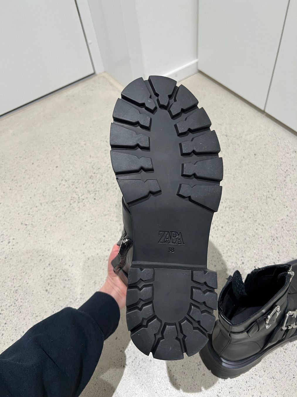 Zara Damenschuhe: NEUE ZARA SCHUHE - Gr.38 – Neu und originalverpackt aus Steinhausen von togoraul123 3