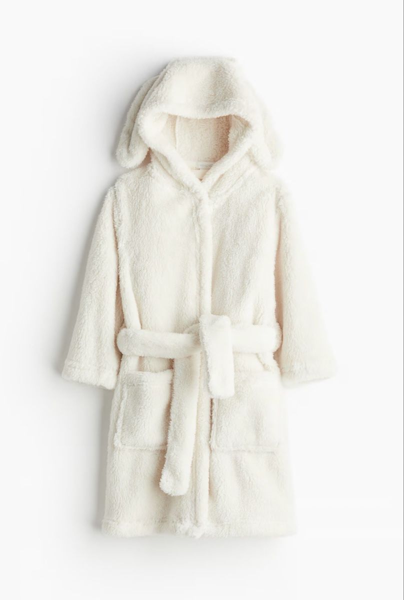 H&M Accappatoi: Bathrobe - H&M - fits size 110-116 – Usato da Cully venduto da Maar_K