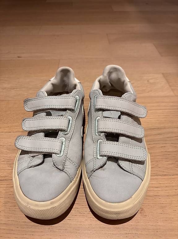 Damenschuhe: Veja Sneaker Damen Gr.40 Farbe:Türkis – Gebraucht aus Dübendorf von sop_yl9x 1