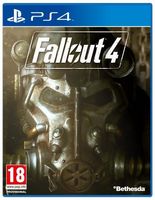 Fallout 4 - PS4