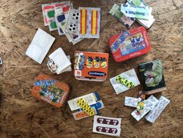 Kinder- Pflästerli