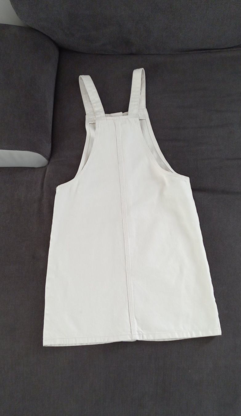 Tom Tailor Vestiti: Tom Tailor Denim Kleid – Nuovo (secondo la descrizione) da Grüningen venduto da selinasearching 3