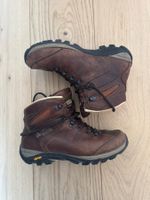 Meindl Damen Bergamo Wanderschuhe