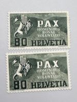1945 PAX ZNr. 269 ungebraucht