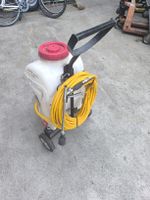 Birchmeier Motorspritze