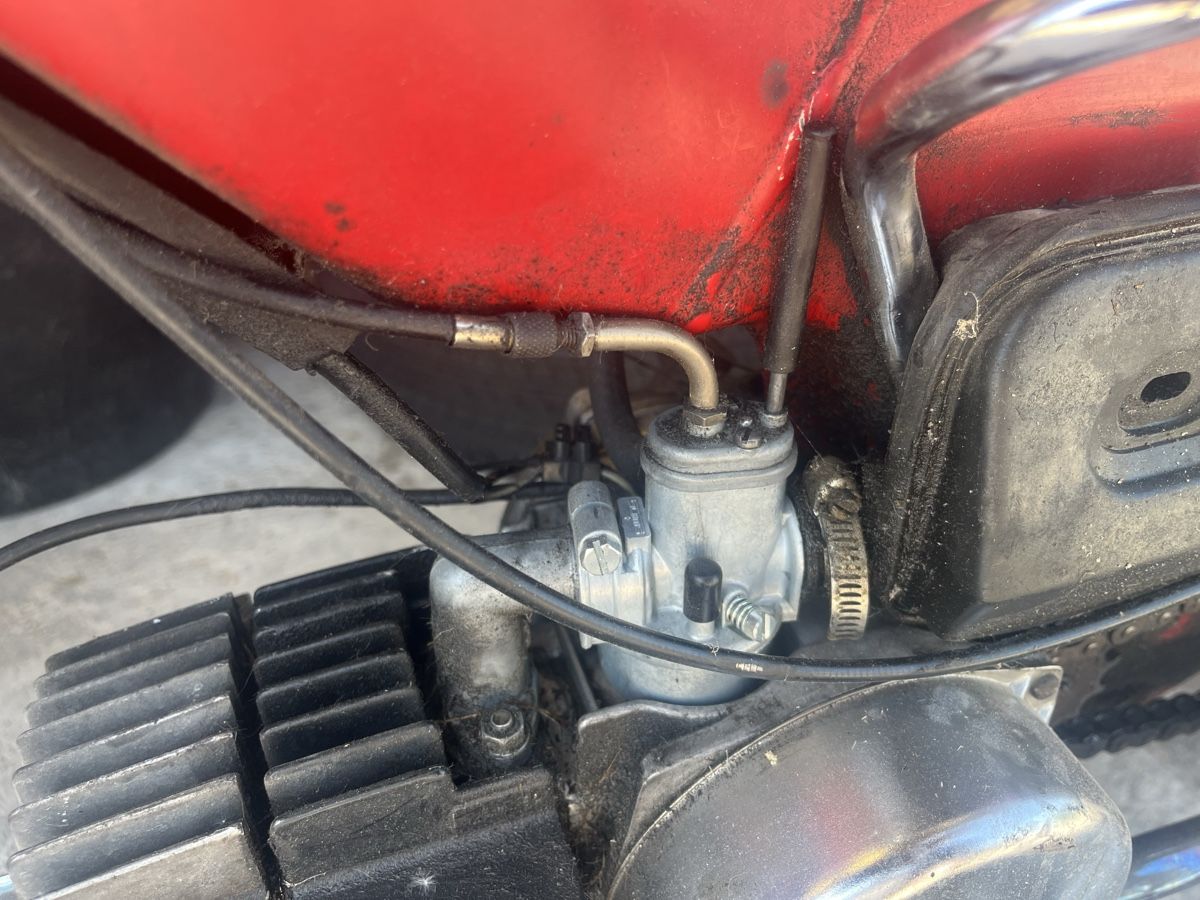 Puch Cyclomoteurs: Puch Maxi S Original ab 1.- – D'occasion à Feldbach par est_pt8q 3