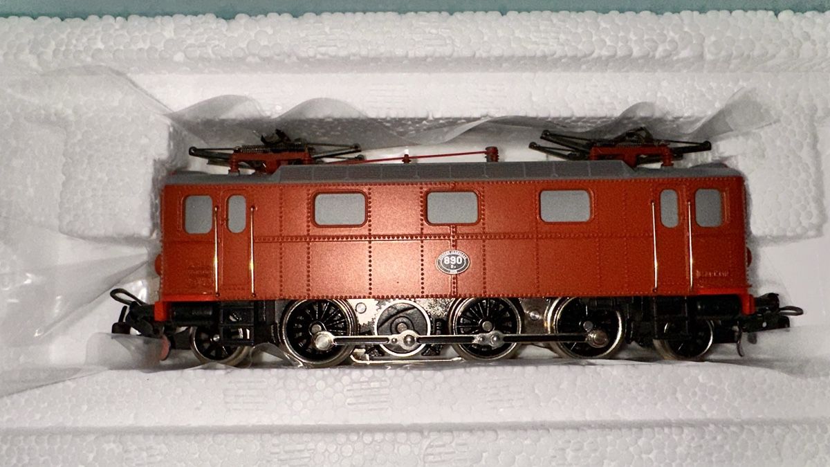 Märklin Modellini di ferrovie: 30301 neuve Digtale – Nuovo (secondo la descrizione) da Lausanne venduto da loripop 2