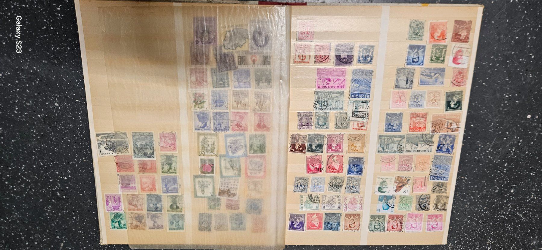 Tutti i francobolli: Briefmarke kellerfund – Usato da Sirnach venduto da Degida 5