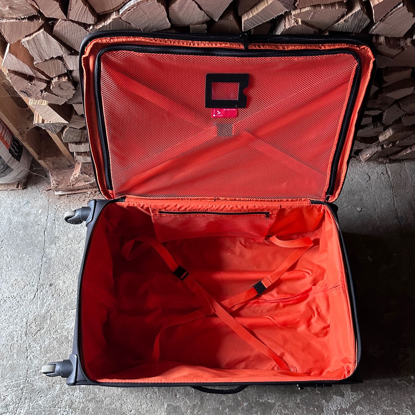 Samsonite Valigie: Koffer Samsonite Pack Easy, Spinner, 65cm – Usato da Sax venduto da kaulquappe01 3