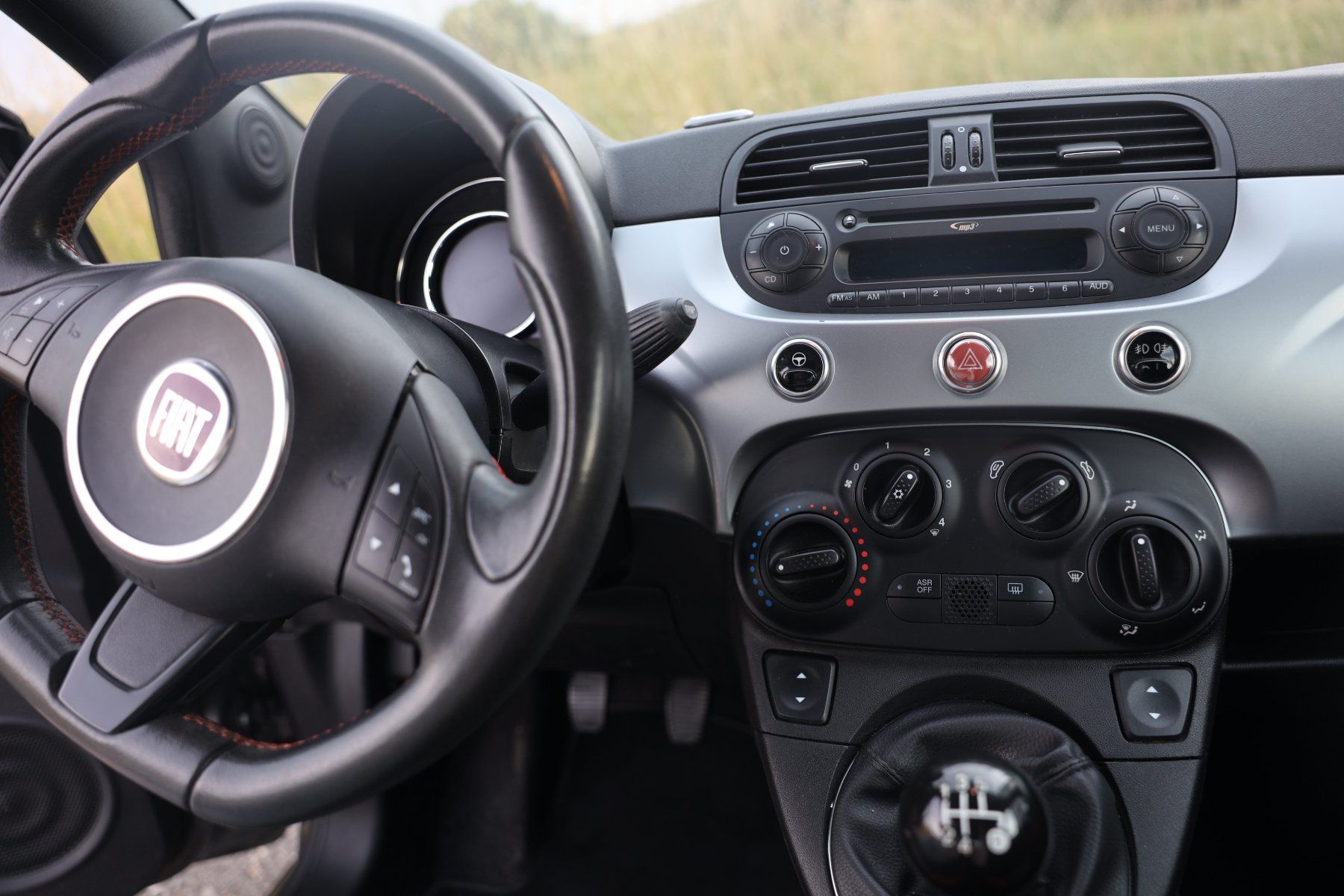 Fiat Autos: Fiat 500 1.2 8V – D'occasion à Würenlingen par ing_82cb 5