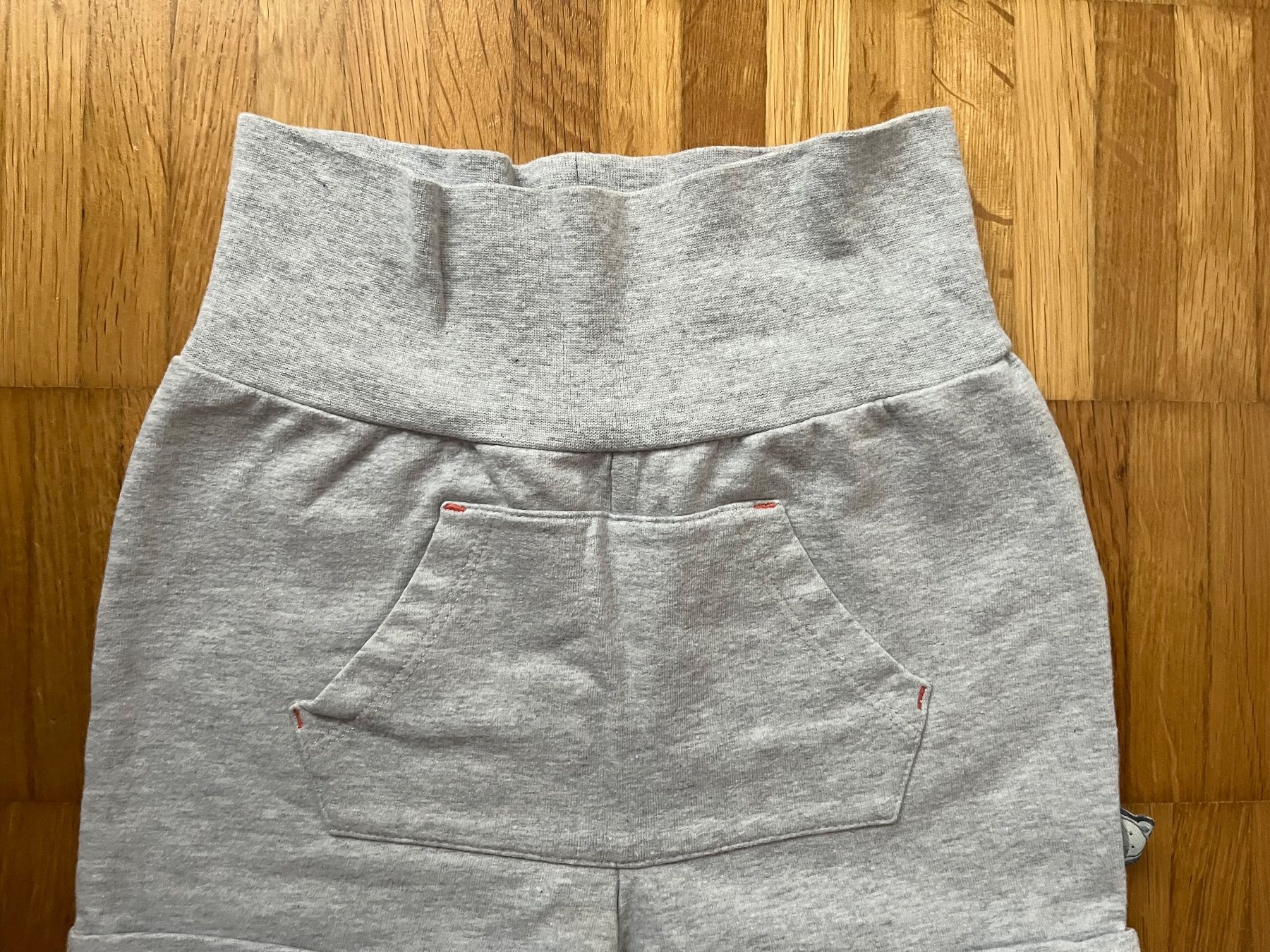 Hosen: Bornino Shorts Gr. 74/80 – Gebraucht aus Jona von Good_luck1_ 1