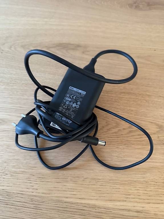Dell Chargeur: Dell 65W Laptop Charger – D'occasion à Schübelbach par Rahnmont