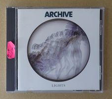 Archive – Lights (Trip Hop) - D24