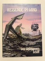 Rarität - Reisende im Wind Band 2 - Softcover