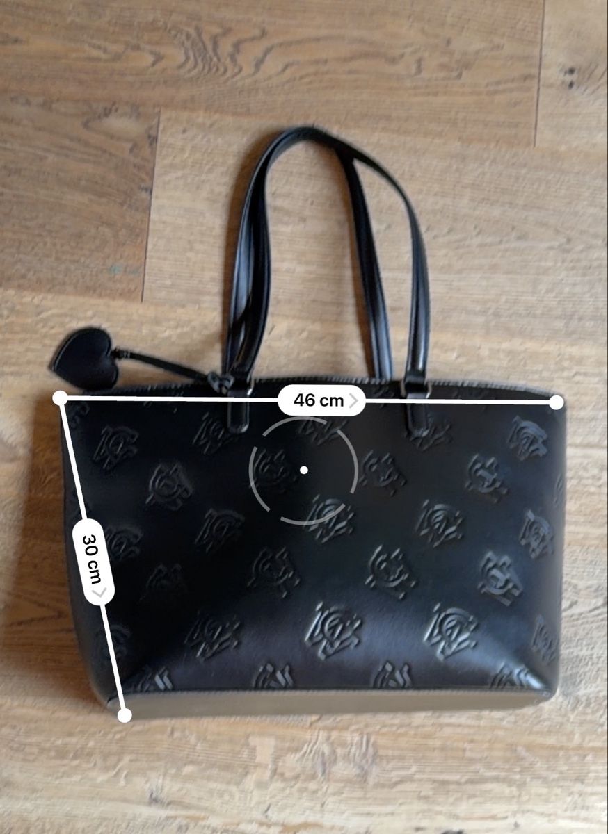 Sacs femmes: Bag – Neuf (Voir description) à Sorens par purpureta 4