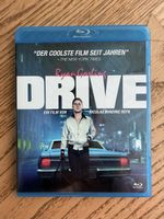 DRIVE Blu Ray Neuwertig 