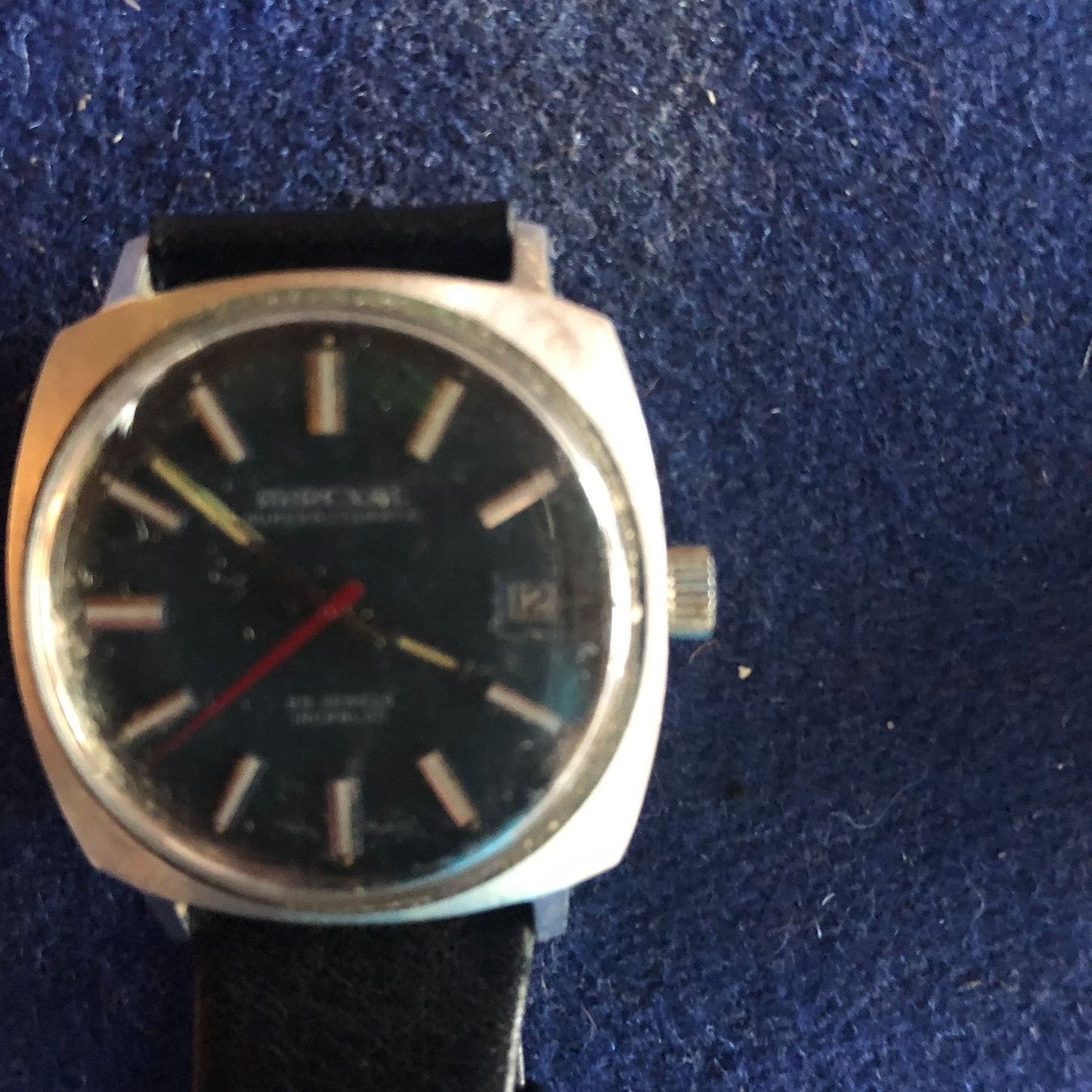 Orologi: 3montres automatiques suisse vente ch – Usato da Poliez-Le-Grand venduto da Japi0 2