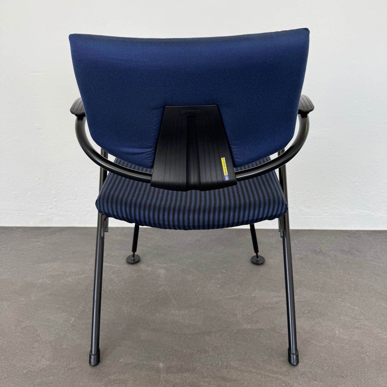 Sitag Sedie: Sitag Realino Vierfusstuhl – Usato da Schönenwerd venduto da mcofficeshop 4