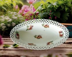 Schumann Schale antique ravier 32 x 18cm